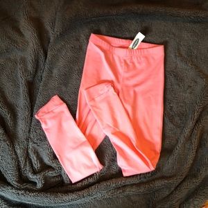 🎀L (10/12) girls Old Navy leggings